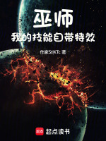 巫师:我的技能自带特效小说封面